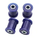 SuperPro Rear Control Arm Lower-Inner Bushing Kit for Enhanced Suspension Performance - SPF2933K