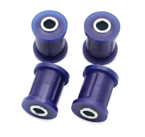 SuperPro Rear Control Arm Lower-Inner Bushing Kit for Enhanced Suspension Performance - SPF2933K