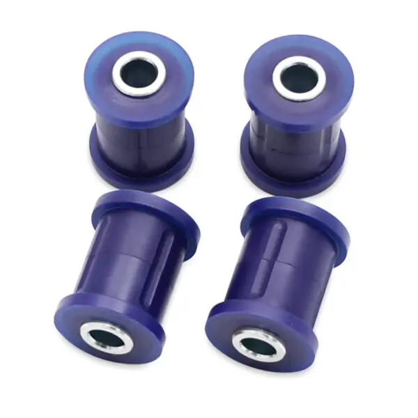 SuperPro Rear Control Arm Lower-Inner Bushing Kit for Enhanced Suspension Performance - SPF2933K