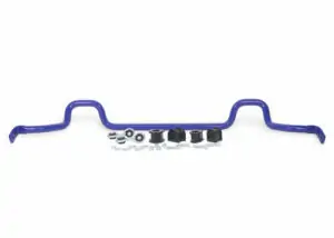 SuperPro 30mm Adjustable Front Sway Bar Kit for 1993-1998 Toyota Supra Base & Twin Turbo - RC0020FZ-30