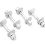 SuperPro Upper Camber Bolt Kit for Lexus LX470 (1998-2003) - Control Arm Replacement - TRC0027