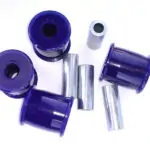SuperPro Front Control Arm Lower Bushing Kit for 1984-1997 Jeep Cherokee