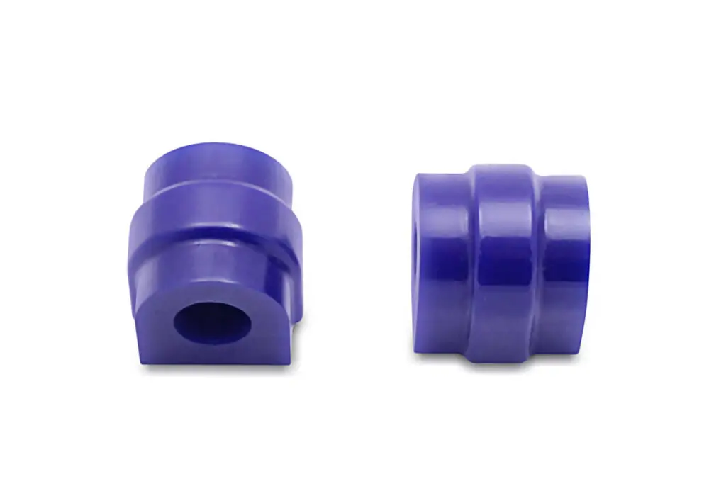 SuperPro Rear Sway Bar Mount Bushing Kit for BMW 325i