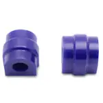 SuperPro Rear Sway Bar Mount Bushing Kit for BMW 325i
