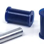 SuperPro Universal Leaf Spring Bushing Set for Enhanced Suspension Performance - SPF0099K