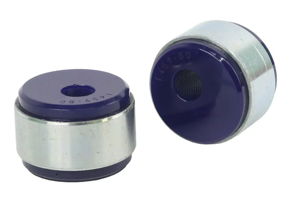 SuperPro Front Control Arm Bushing Kit for BMW 318i