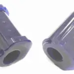 SuperPro 19mm Rear Sway Bar Mount Bushing Kit for 2006-2008 Lexus GS300