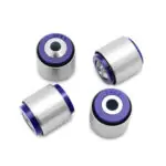 SuperPro Rear Upper Forward Control Arm Inner Bushing Kit for 2006-2013 BMW 1