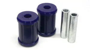 SuperPro Performance Front Lower Control Arm Inner Rear Bushing Kit for 1988 Mazda 626 & MX-6 - SPF1278-80K
