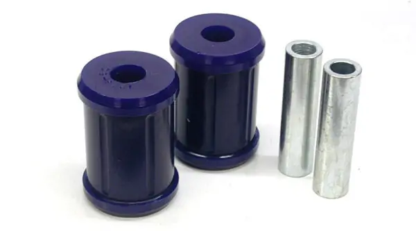 SuperPro Performance Front Lower Control Arm Inner Rear Bushing Kit for 1988 Mazda 626 & MX-6 - SPF1278-80K