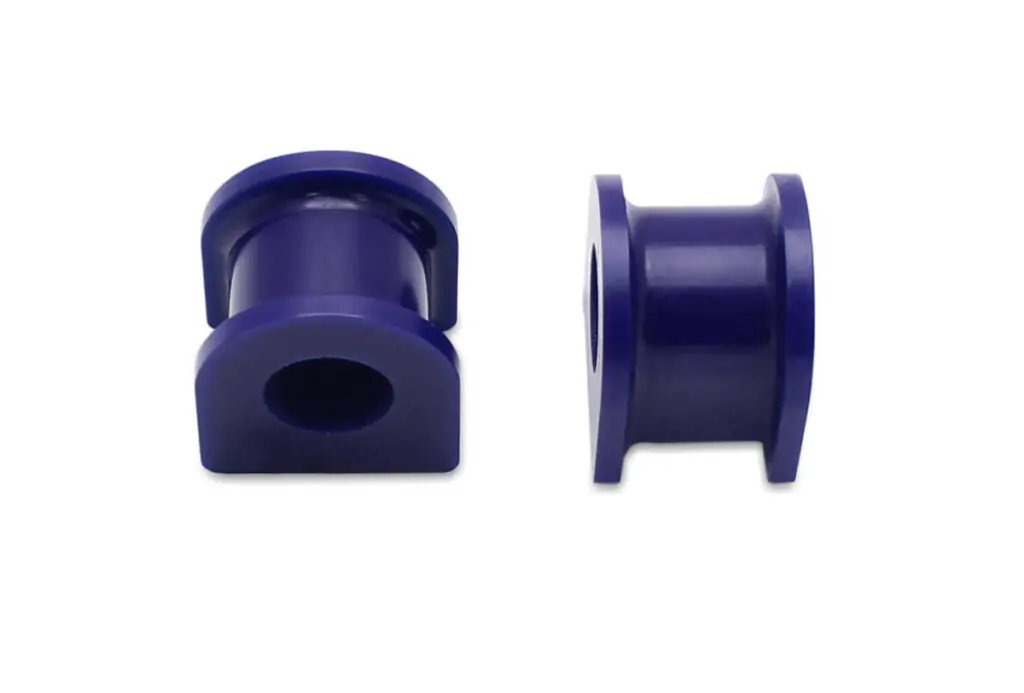 SuperPro 29mm Front Sway Bar Mount Bushing Kit for 1998-2001 Lexus GS300 - SPF4441-29K