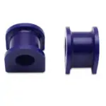 SuperPro 29mm Front Sway Bar Mount Bushing Kit for 1998-2001 Lexus GS300 - SPF4441-29K