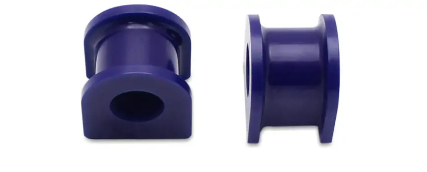 SuperPro 29mm Front Sway Bar Mount Bushing Kit for 1998-2001 Lexus GS300 - SPF4441-29K