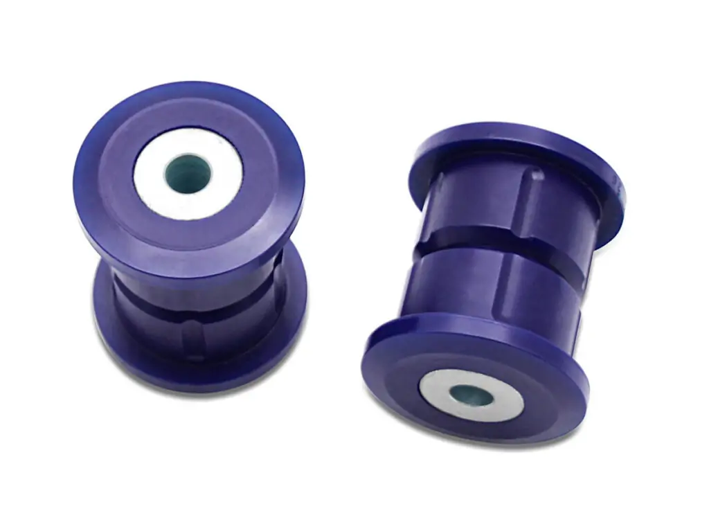 SuperPro Front Control Arm Lower-Inner Bushing Kit for 1993 Mazda RX-7 Base - SPF4623-90K