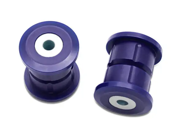 SuperPro Front Control Arm Lower-Inner Bushing Kit for 1993 Mazda RX-7 Base - SPF4623-90K