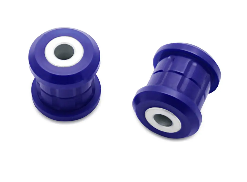 SuperPro Rear Lower Control Arm Bushing Kit for 2015-2023 Audi A3