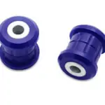 SuperPro Rear Lower Control Arm Bushing Kit for 2015-2023 Audi A3