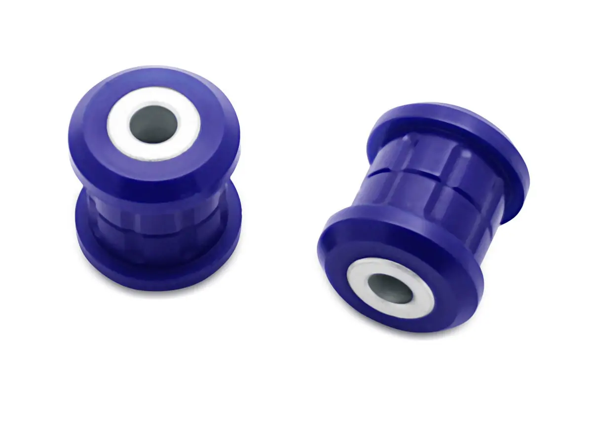 SuperPro Rear Lower Control Arm Bushing Kit for 2015-2023 Audi A3