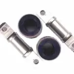 SuperPro Volvo Front Control Arm Lower-Inner Bushing Kit for S80 (1999)