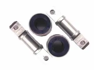 SuperPro Volvo Front Control Arm Lower-Inner Bushing Kit for S80 (1999)