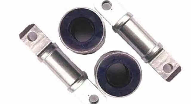 SuperPro Volvo Front Control Arm Lower-Inner Bushing Kit for S80 (1999)