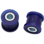 SuperPro Rear Trailing Arm Bushing Kit for 1992-1998 Lexus SC300 & Toyota Supra Models - SPF3031K