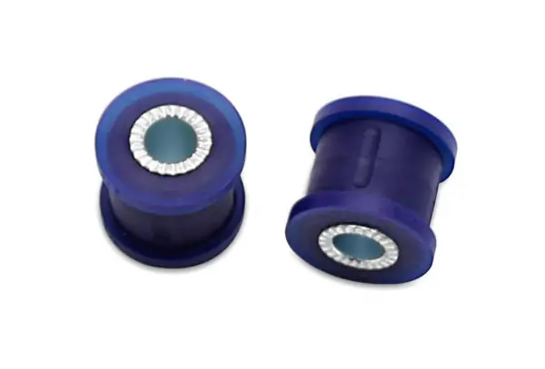 SuperPro Rear Trailing Arm Bushing Kit for 1992-1998 Lexus SC300 & Toyota Supra Models - SPF3031K