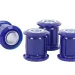 SuperPro Rear Strut Rod Bushing Kit for 1968 Chevrolet Corvette Base - SPF4849K