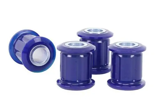 SuperPro Rear Strut Rod Bushing Kit for 1968 Chevrolet Corvette Base - SPF4849K
