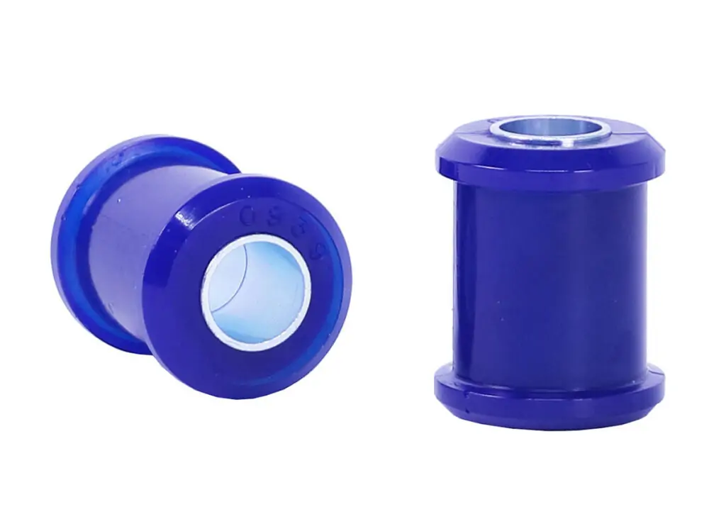 SuperPro Mazda RX-2 (1971) Front Control Arm Lower-Inner Bushing Kit - SPF0939K