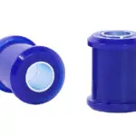SuperPro Mazda RX-2 (1971) Front Control Arm Lower-Inner Bushing Kit - SPF0939K