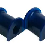 SuperPro Front Sway Bar Mount Bushing Kit for 1991-1995 Dodge Stealth Models - SPF1257-20K