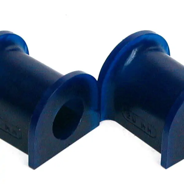 SuperPro Front Sway Bar Mount Bushing Kit for 1991-1995 Dodge Stealth Models - SPF1257-20K