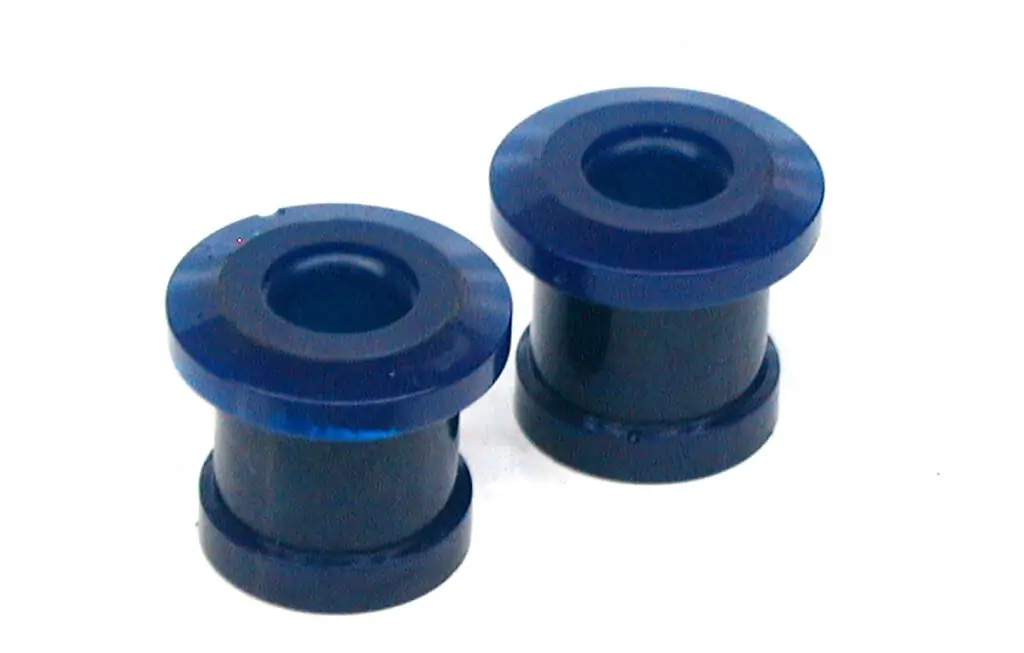 SuperPro Rear Lateral Arm Bushing Kit for 1988-1999 Honda Civic & Acura Integra Models - SPF1899K