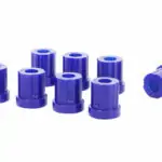 SuperPro Rear Leaf Spring Bushing Kit for 1967 Jensen Interceptor MK I - SPF1037K