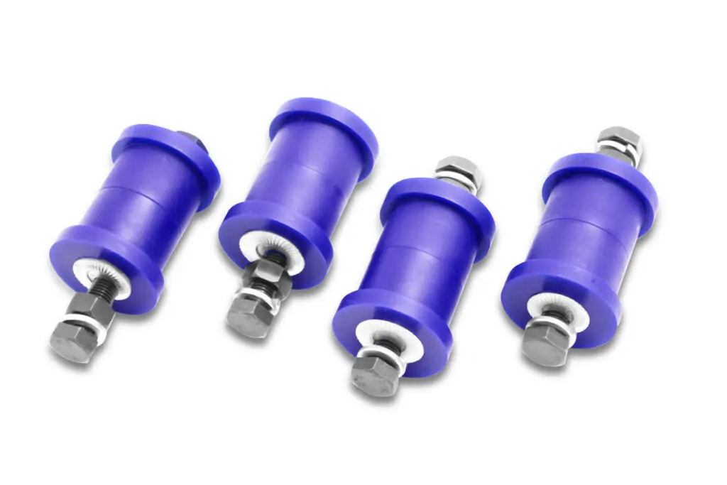 SuperPro Rear IRS Adjusting Camber & Toe Kit for 2004 Pontiac GTO - SPF0877K