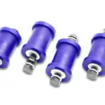 SuperPro Rear IRS Adjusting Camber & Toe Kit for 2004 Pontiac GTO - SPF0877K