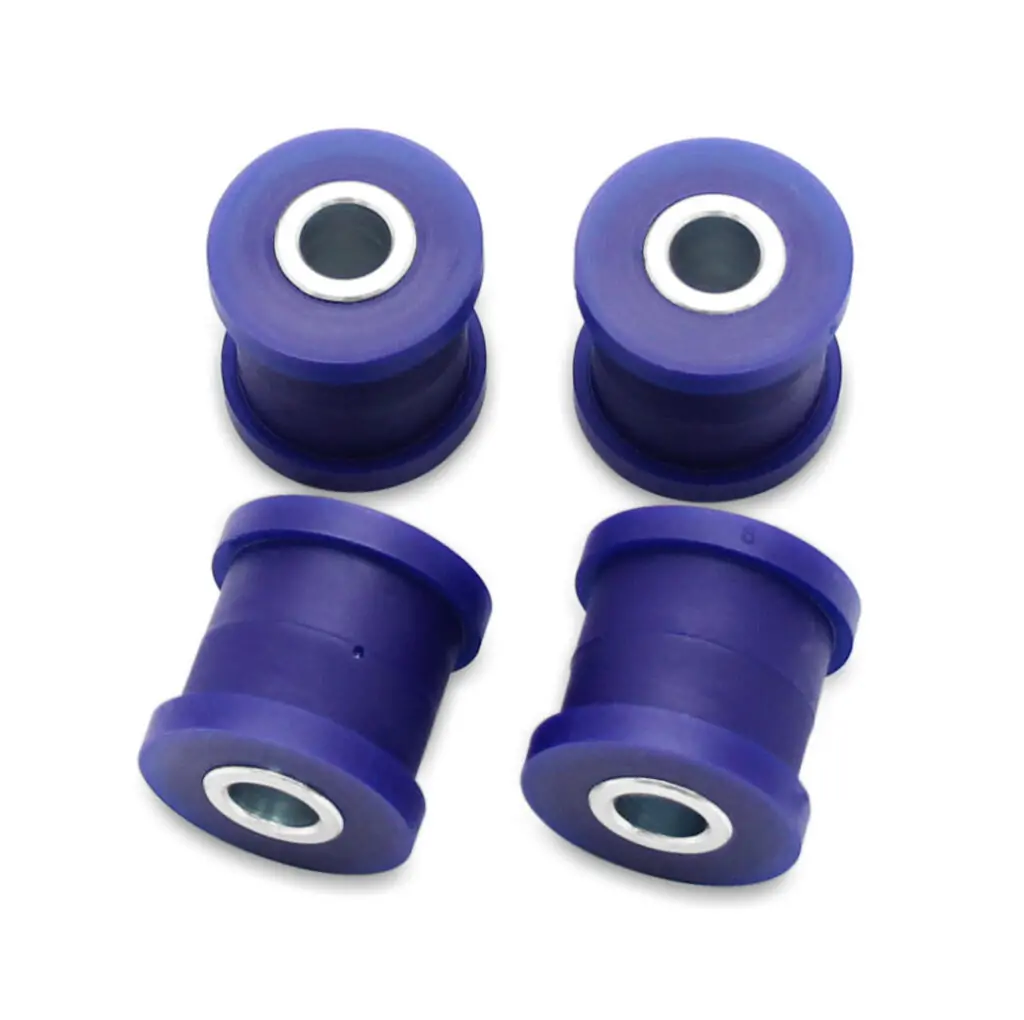 SuperPro Rear Control Arm Bushing Kit for 1990 Toyota Celica GT - SPF2731K