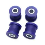 SuperPro Rear Control Arm Bushing Kit for 1990 Toyota Celica GT - SPF2731K