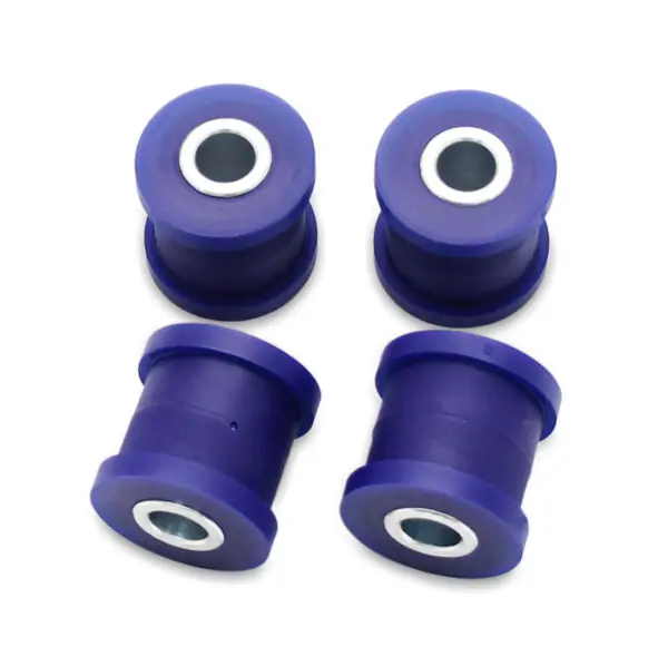 SuperPro Rear Control Arm Bushing Kit for 1990 Toyota Celica GT - SPF2731K