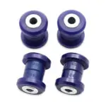 SuperPro Rear Control Arm Bushing Kit for 1994 Acura Integra