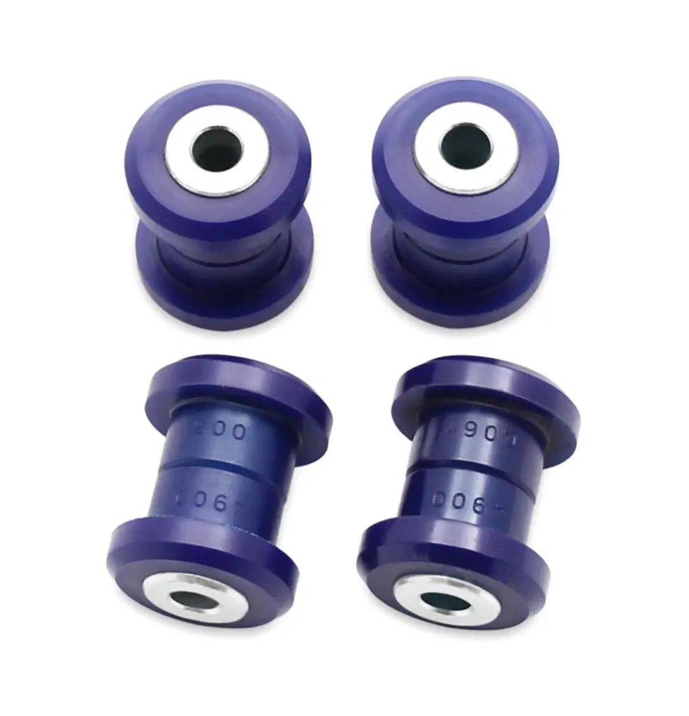 SuperPro Rear Control Arm Bushing Kit for 1994 Acura Integra