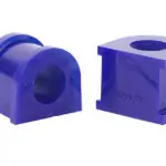 SuperPro Front Sway Bar Mount Bushing Kit for 2009 Subaru Forester X & XT - SPF2791-21K
