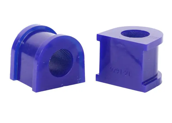 SuperPro Front Sway Bar Mount Bushing Kit for 2009 Subaru Forester X & XT - SPF2791-21K