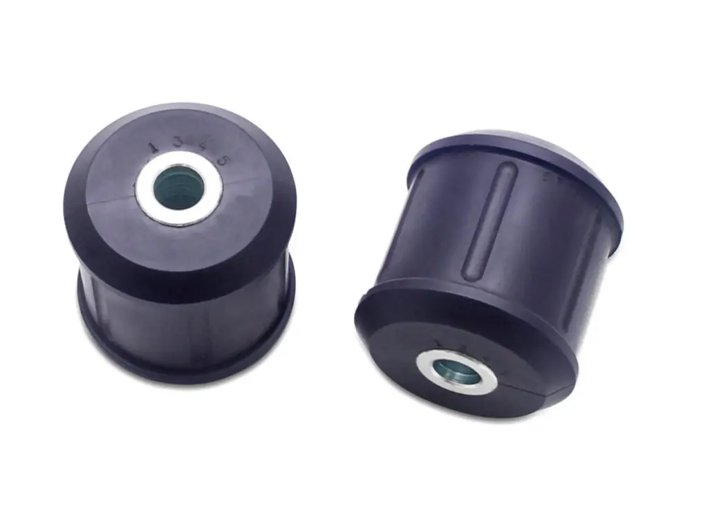 SuperPro Rear Trailing Arm Lower-Front Bushing Kit for 1989-1995 Mitsubishi Galant & Dodge Stealth - SPF1345K