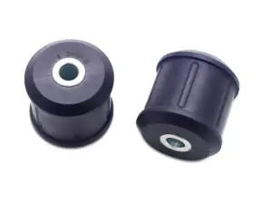 SuperPro Rear Trailing Arm Lower-Front Bushing Kit for 1989-1995 Mitsubishi Galant & Dodge Stealth - SPF1345K