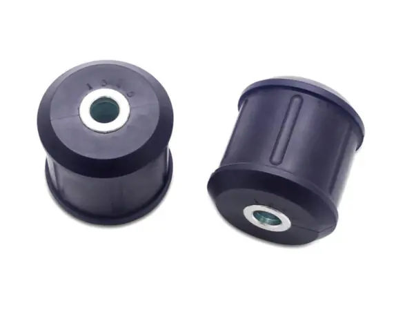 SuperPro Rear Trailing Arm Lower-Front Bushing Kit for 1989-1995 Mitsubishi Galant & Dodge Stealth - SPF1345K