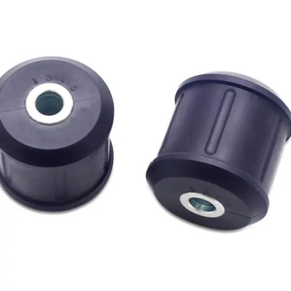 SuperPro Rear Trailing Arm Lower-Front Bushing Kit for 1989-1995 Mitsubishi Galant & Dodge Stealth - SPF1345K