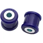SuperPro Rear Control Arm Lower-Shock Mount Bushing Kit for 1989-1998 Toyota Cressida