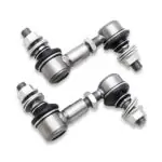 SuperPro Heavy Duty Adjustable Rear Sway Bar Link Kit for Nissan 300ZX